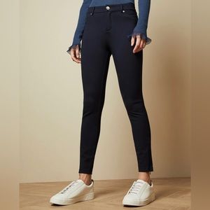 Ted Baker Stretch Ponte Pants